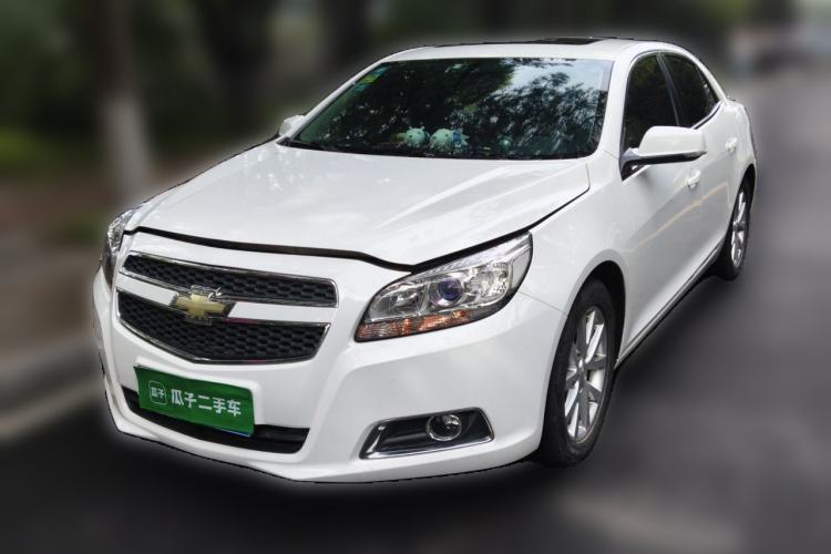 Used Chevrolet Malibu 2013 2.0L Automatic Luxury Edition Guazi used car, China used car export, Used car for sale, Used  cars, Cheapest cars for sale
