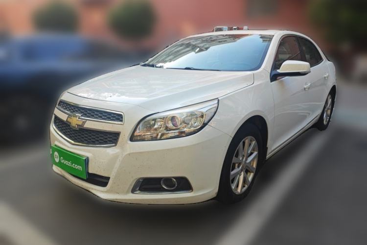 Used Chevrolet Malibu 2013 2.4L Automatic Luxury Edition Guazi used car, China used car export, Used car for sale, Used  cars, Cheapest cars for sale