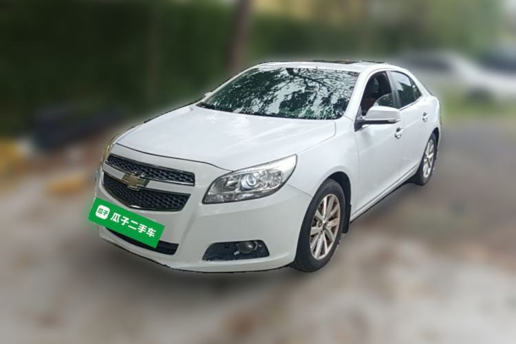Ojetý Chevrolet Malibu 2013 2.0L Automatic Luxury Edition Guazi used car, China used car export, Used car for sale, Used  cars, Cheapest cars for sale