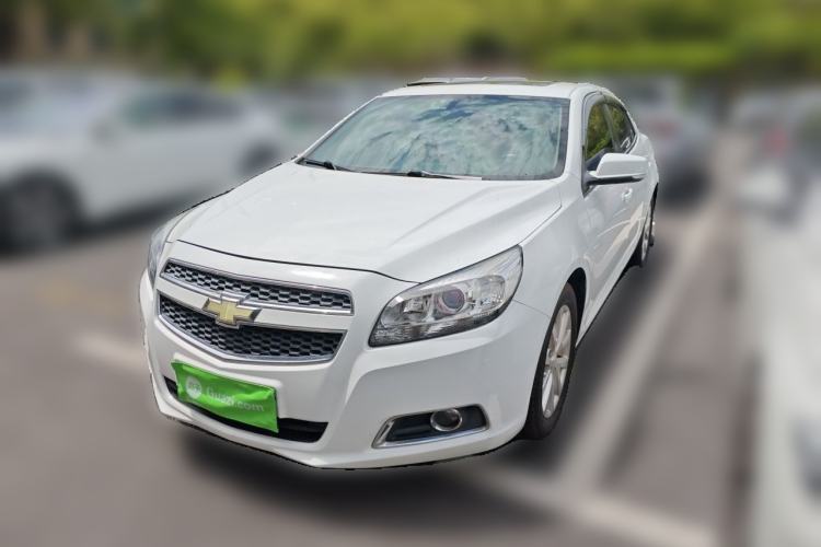 Used Chevrolet Malibu 2013 2.4L Automatic Luxury Edition Guazi used car, China used car export, Used car for sale, Used  cars, Cheapest cars for sale