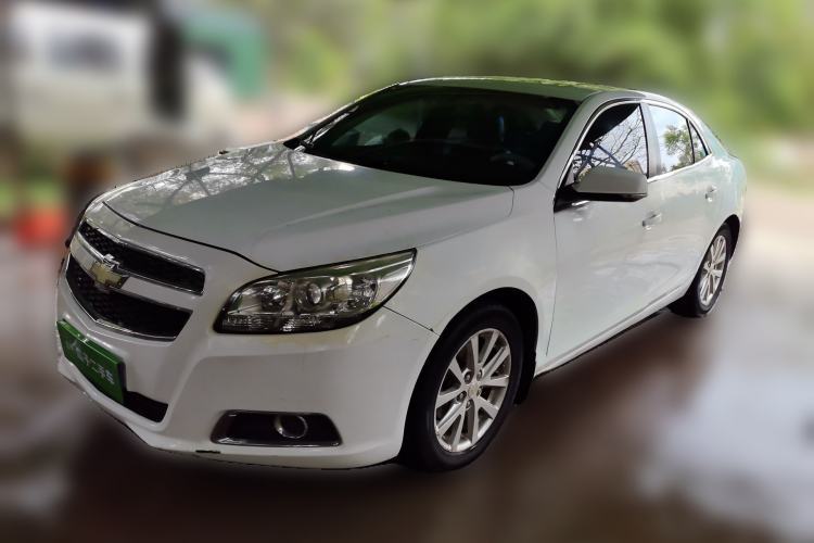 Used Chevrolet Malibu 2013 2.4L Automatic Luxury Edition Guazi used car, China used car export, Used car for sale, Used  cars, Cheapest cars for sale