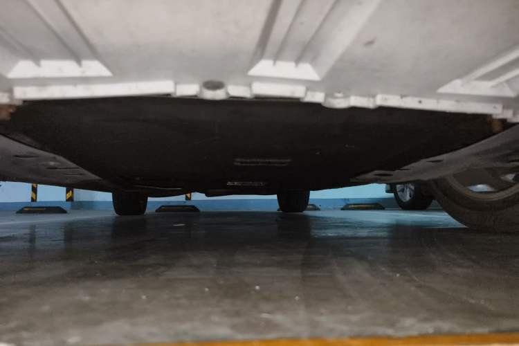 Used Chevrolet Malibu 2013 2.0L Automatic Comfort Edition Chassis Front