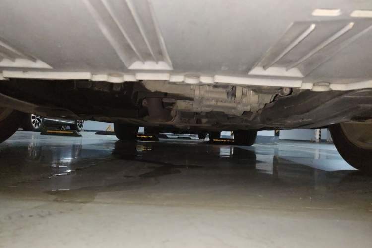 Used Chevrolet Malibu 2013 2.0L Automatic Luxury Edition Chassis Front
