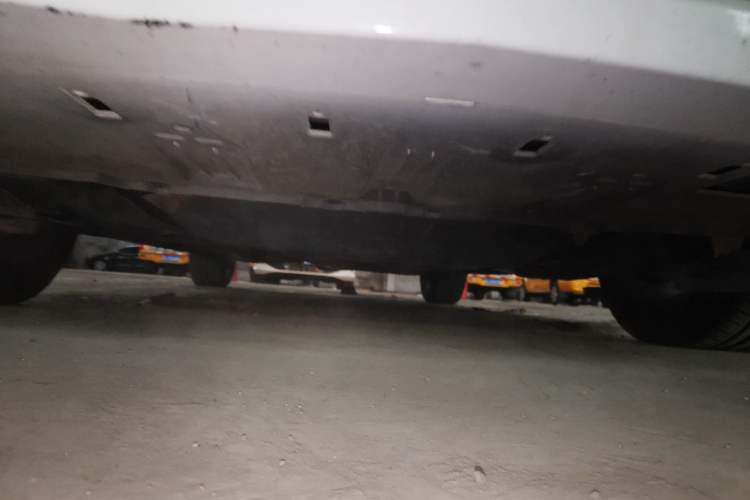 Used Chevrolet Malibu 2013 2.0L Automatic Luxury Edition Chassis Front