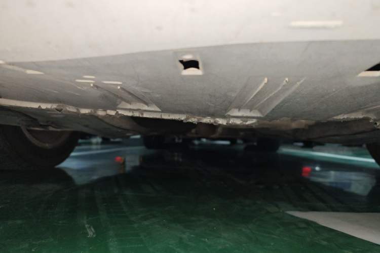 Used Chevrolet Malibu 2013 2.0L Automatic Luxury Edition Chassis Front