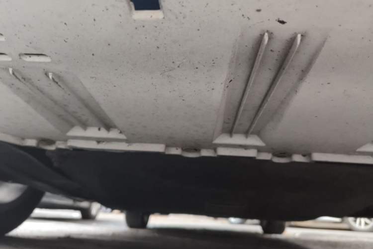 Used Chevrolet Malibu 2013 2.0L Automatic Comfort Edition Chassis Front