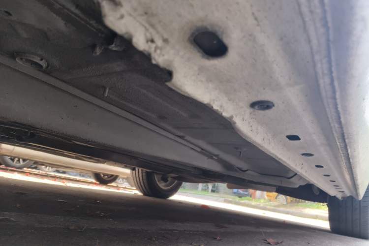 Used Chevrolet Malibu 2013 1.6T Automatic Comfort Edition Chassis Front Left