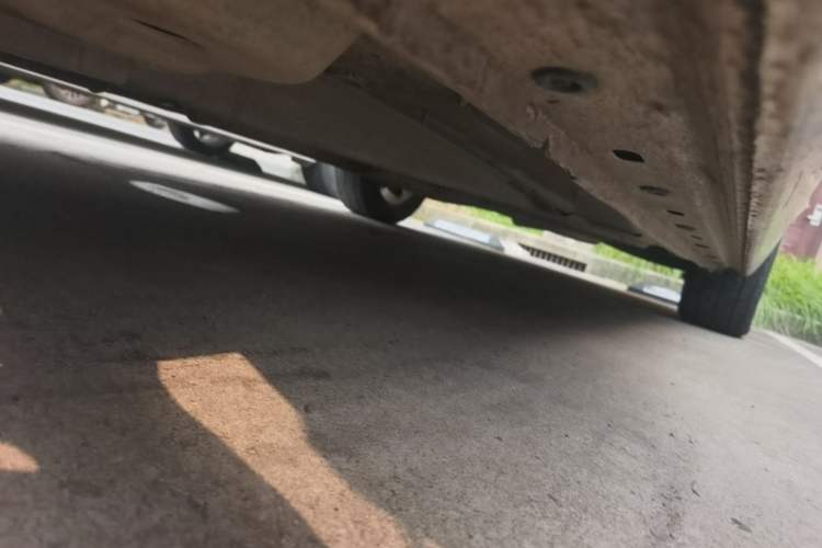 Used Chevrolet Malibu 2013 2.4L Automatic Luxury Edition Chassis Front Left