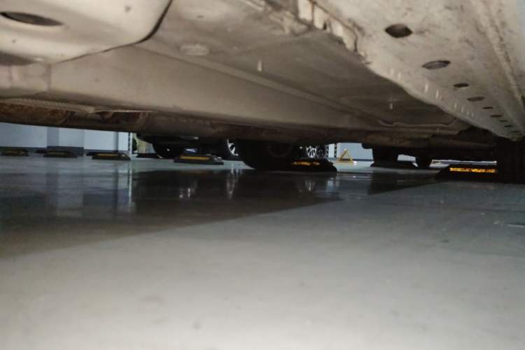 Used Chevrolet Malibu 2013 2.0L Automatic Luxury Edition Chassis Front Left