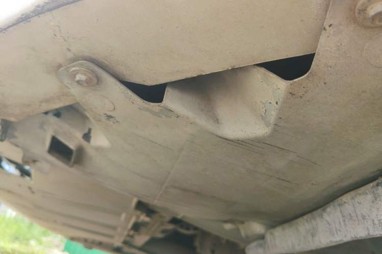 Used Chevrolet Malibu 2013 2.0L Automatic Comfort Edition Chassis Front Left