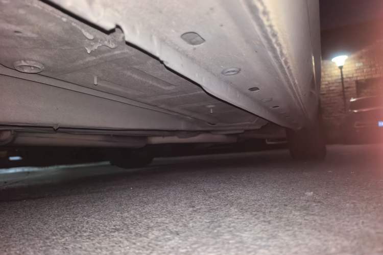 Used Chevrolet Malibu 2013 1.6T Automatic Comfort Edition Chassis Front Left