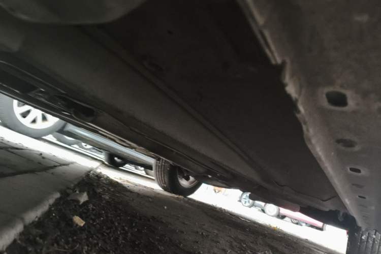 Used Chevrolet Malibu 2013 2.0L Automatic Comfort Edition Chassis Front Left