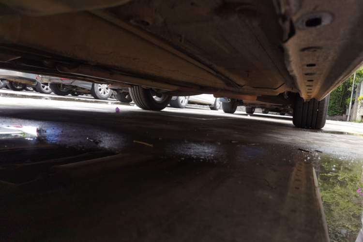 Used Chevrolet Malibu 2013 1.6T Automatic Comfort Edition Chassis Front Left