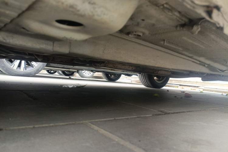 Used Chevrolet Malibu 2013 2.0L Automatic Luxury Edition Chassis Front Left