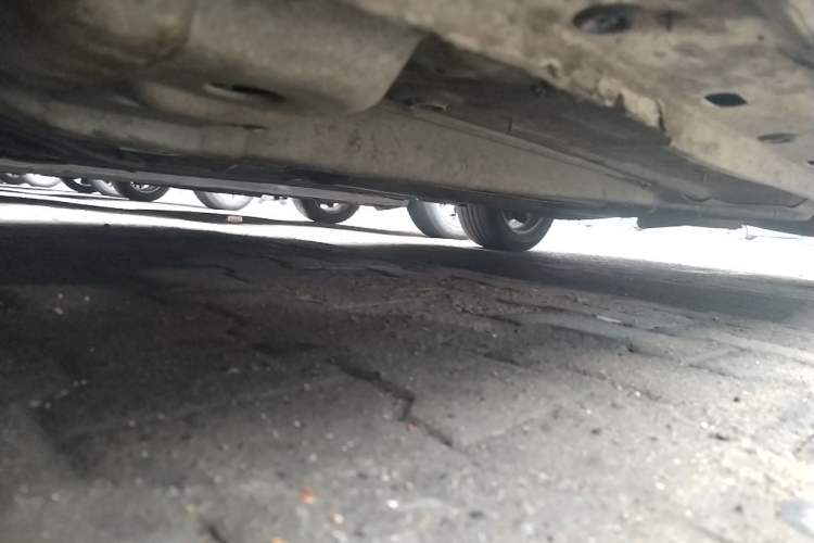 Used Chevrolet Malibu 2013 1.6T Automatic Comfort Edition Chassis Front Left