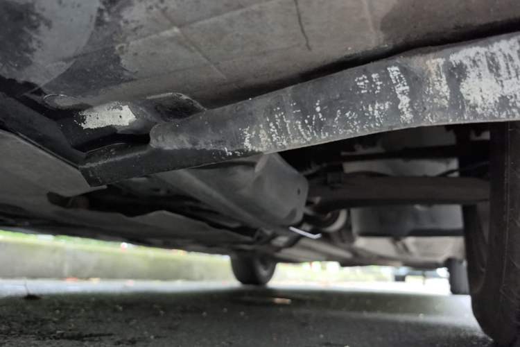 Used Chevrolet Malibu 2013 1.6T Automatic Comfort Edition Chassis Front Left