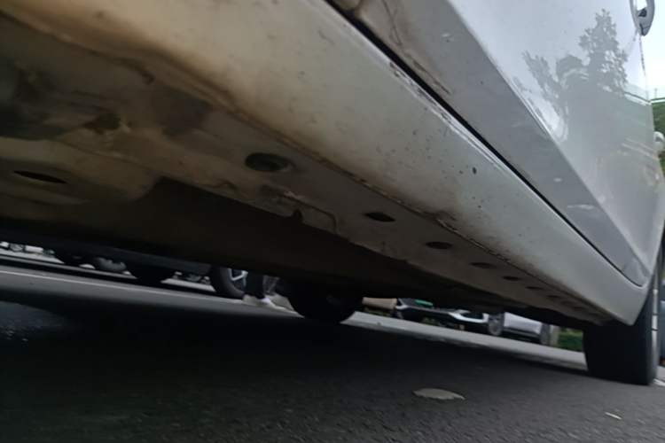Used Chevrolet Malibu 2013 1.6T Automatic Comfort Edition Chassis Front Left