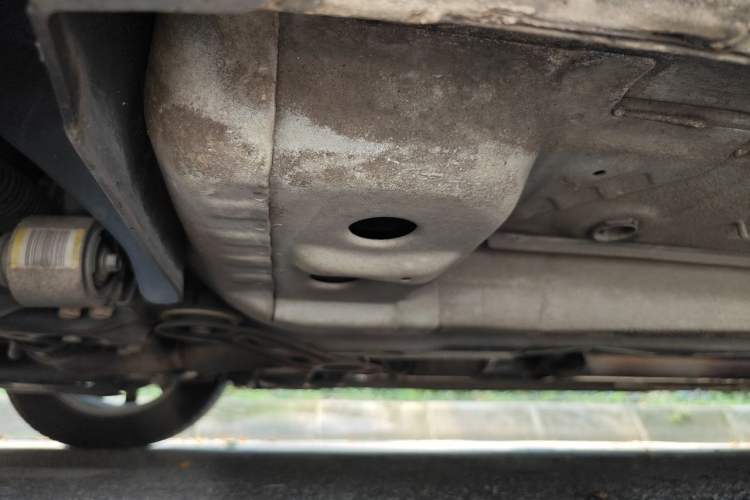 Used Chevrolet Malibu 2013 2.0L Automatic Luxury Edition Chassis Front Left