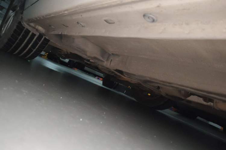 Used Chevrolet Malibu 2013 2.4L Automatic Luxury Edition Chassis Front Left