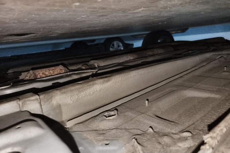 Used Chevrolet Malibu 2013 2.0L Automatic Comfort Edition Chassis Front Right
