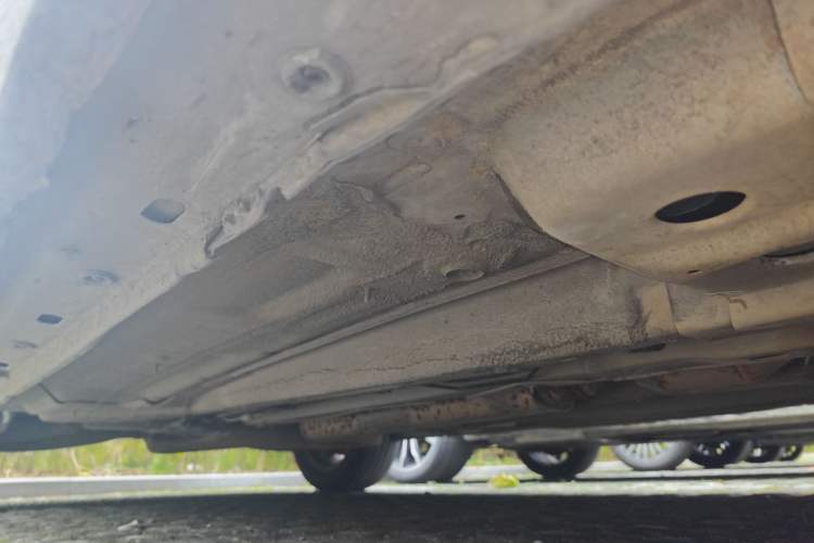Used Chevrolet Malibu 2013 1.6T Automatic Comfort Edition Chassis Front Right