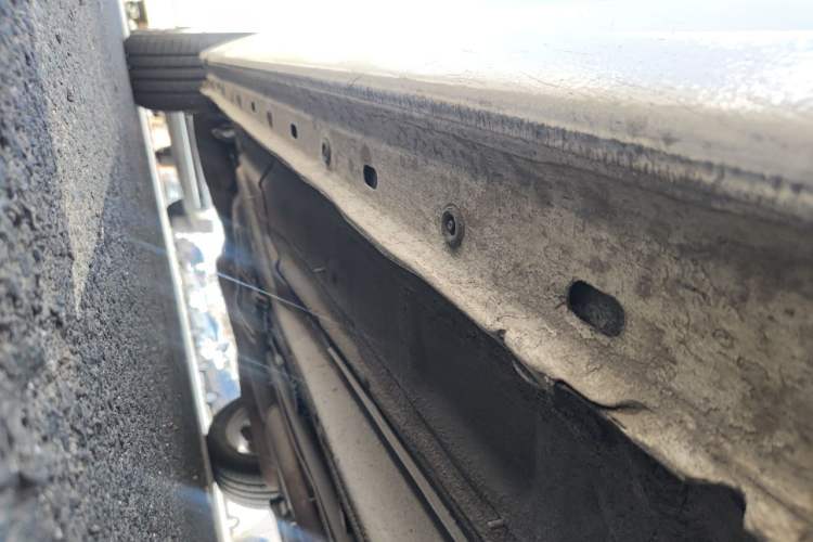 Used Chevrolet Malibu 2013 2.0L Automatic Luxury Edition Chassis Front Right