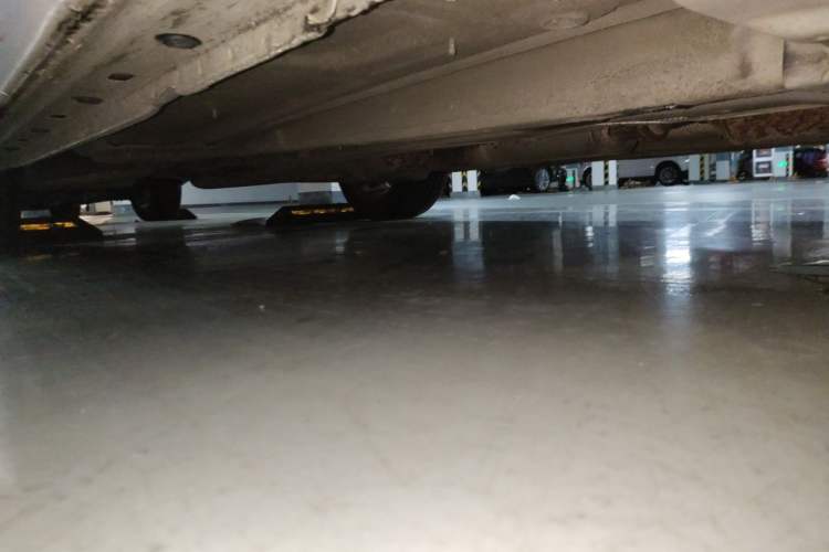 Used Chevrolet Malibu 2013 2.0L Automatic Luxury Edition Chassis Front Right