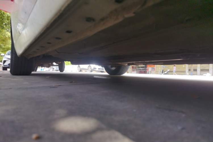 Used Chevrolet Malibu 2013 1.6T Automatic Comfort Edition Chassis Front Right