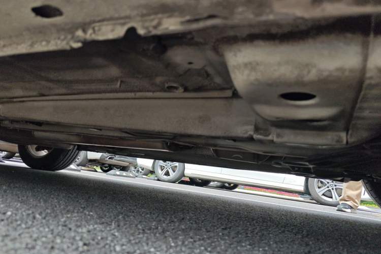 Used Chevrolet Malibu 2013 2.4L Automatic Luxury Edition Chassis Front Right