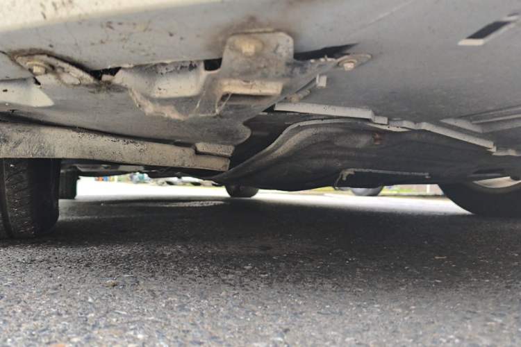 Used Chevrolet Malibu 2013 2.0L Automatic Comfort Edition Chassis Front Right