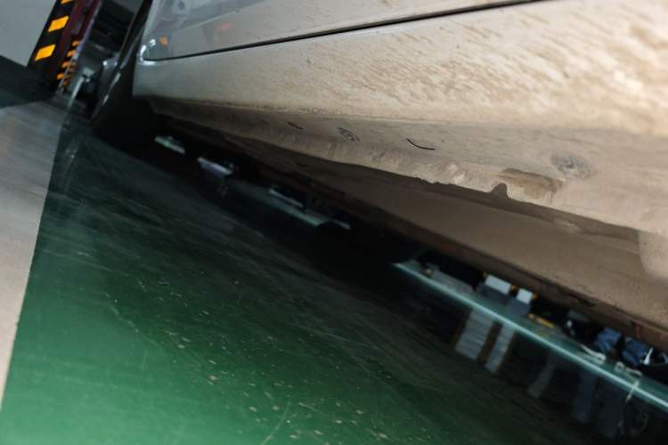 Used Chevrolet Malibu 2013 2.0L Automatic Luxury Edition Chassis Front Right
