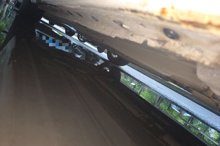 Used Chevrolet Malibu 2013 2.0L Automatic Comfort Edition Chassis Front Right