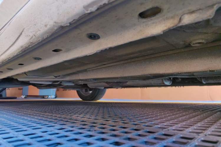 Used Chevrolet Malibu 2013 2.0L Automatic Classic Edition Chassis Front Right