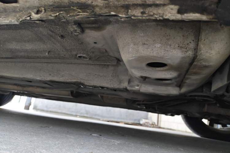 Used Chevrolet Malibu 2013 2.0L Automatic Luxury Edition Chassis Front Right