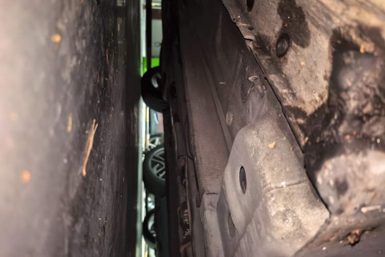 Used Chevrolet Malibu 2013 2.0L Automatic Comfort Edition Chassis Front Right