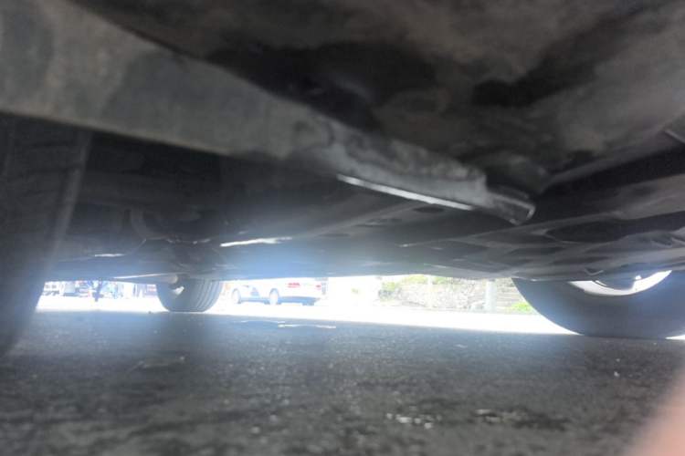 Used Chevrolet Malibu 2013 1.6T Automatic Comfort Edition Chassis Front Right