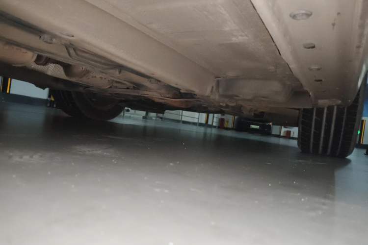 Used Chevrolet Malibu 2013 2.4L Automatic Luxury Edition Chassis Front Right