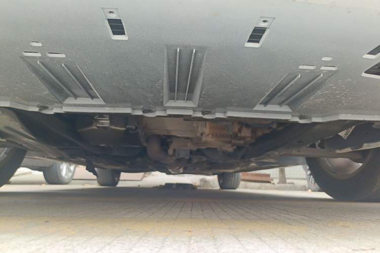Used Chevrolet Malibu 2013 2.0L Automatic Luxury Edition Chassis Front