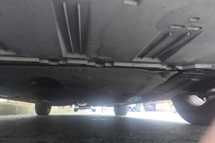 Used Chevrolet Malibu 2013 1.6T Automatic Comfort Edition Chassis Front