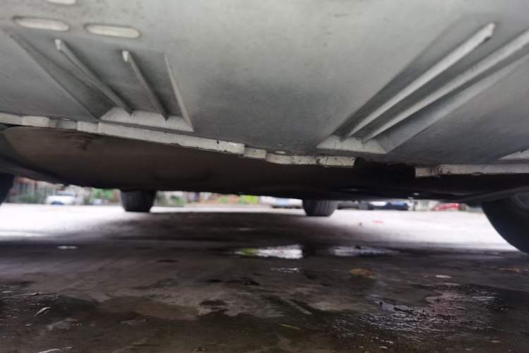 Used Chevrolet Malibu 2013 2.4L Automatic Luxury Edition Chassis Front