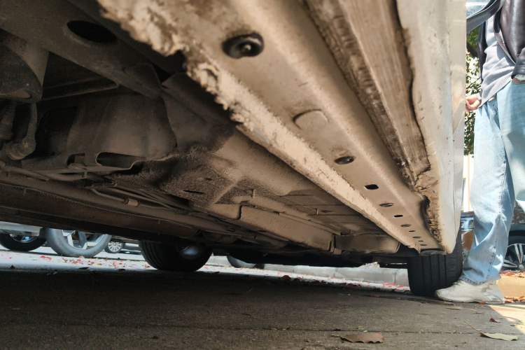 Used Chevrolet Malibu 2013 1.6T Automatic Comfort Edition Chassis Rear Right
