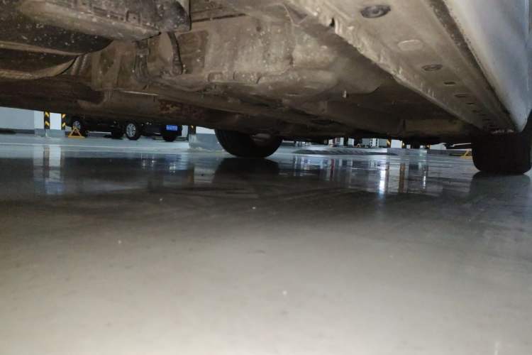 Used Chevrolet Malibu 2013 2.0L Automatic Luxury Edition Chassis Rear Right