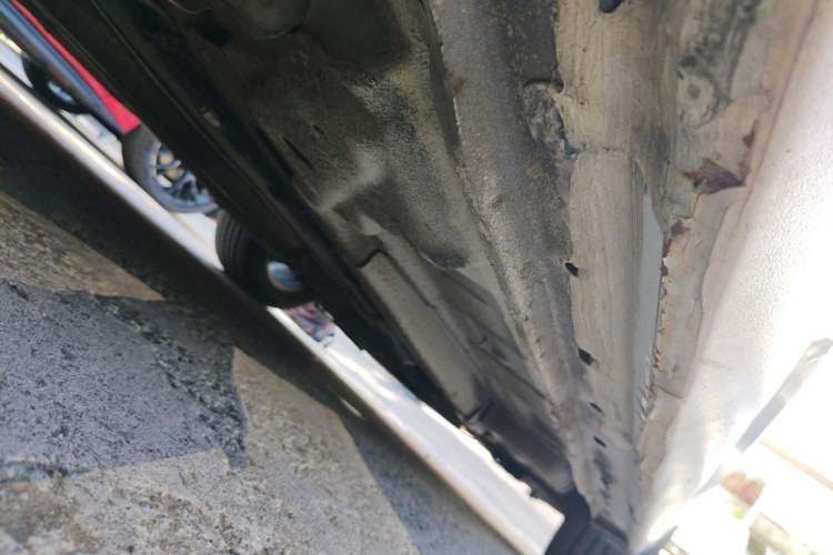 Used Chevrolet Malibu 2013 2.0L Automatic Luxury Edition Chassis Rear Right