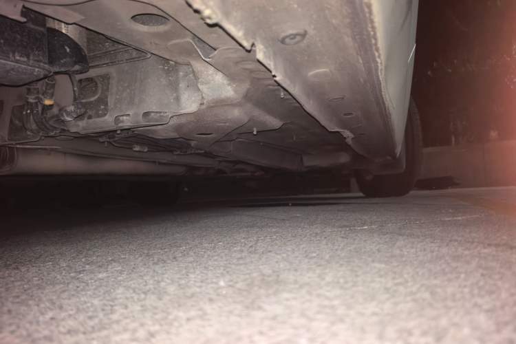 Used Chevrolet Malibu 2013 1.6T Automatic Comfort Edition Chassis Rear Right