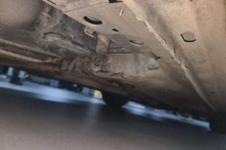 Used Chevrolet Malibu 2013 2.4L Automatic Luxury Edition Chassis Rear Right