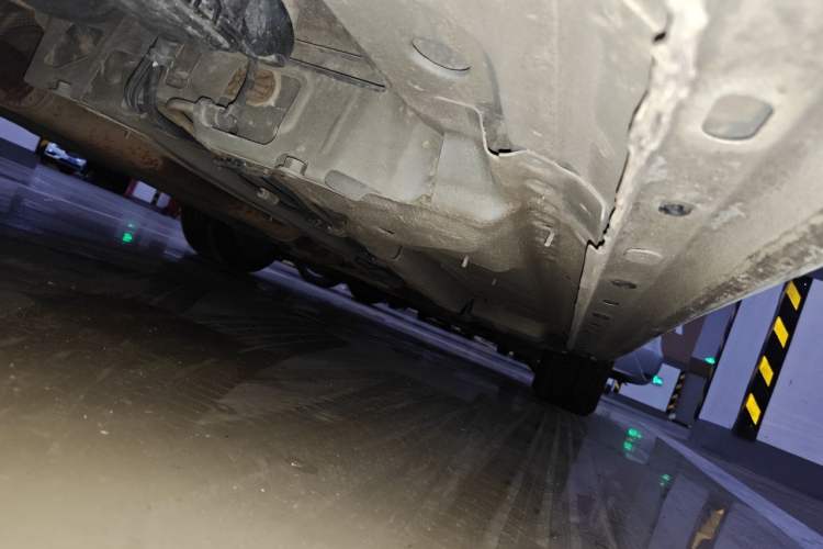 Used Chevrolet Malibu 2013 2.0L Automatic Luxury Edition Chassis Rear Right