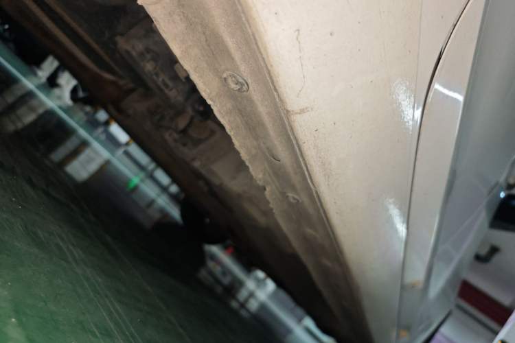 Used Chevrolet Malibu 2013 2.0L Automatic Luxury Edition Chassis Rear Right