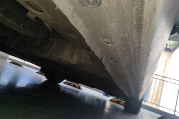 Used Chevrolet Malibu 2013 2.0L Automatic Luxury Edition Chassis Rear Right