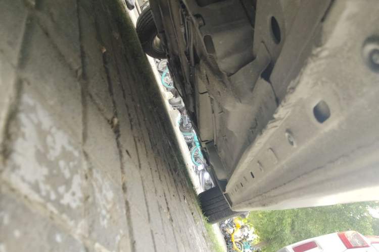Used Chevrolet Malibu 2013 2.0L Automatic Luxury Edition Chassis Rear Right