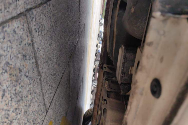 Used Chevrolet Malibu 2013 2.0L Automatic Luxury Edition Chassis Rear Right